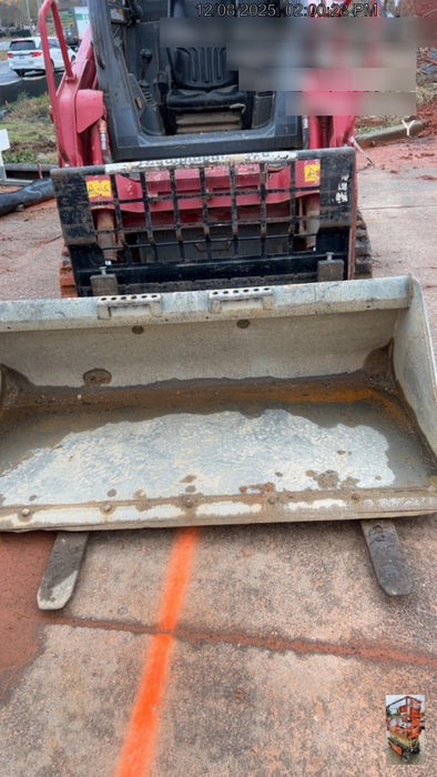 2022 ARROW MATERIAL HANDLING 60" Pallet Forks - Arrow