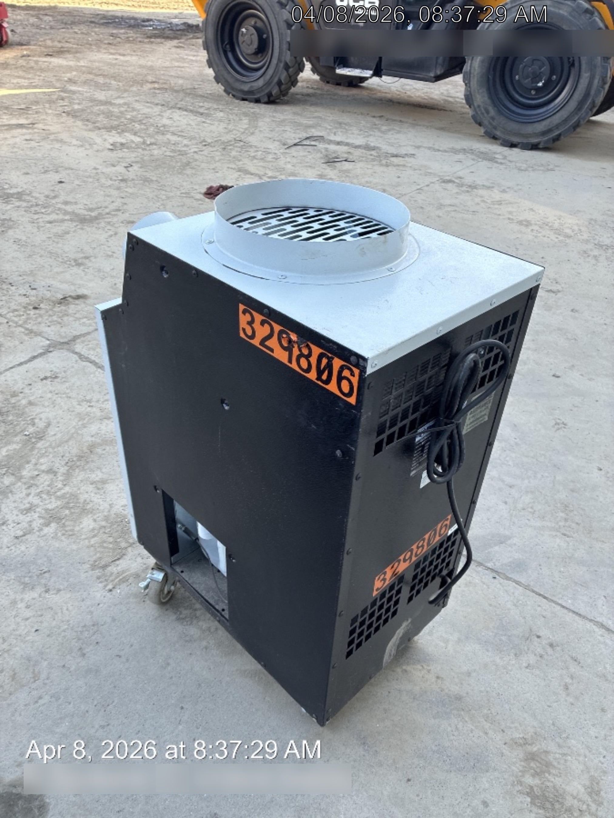 2023 KWIKOOL KPAC1411-2