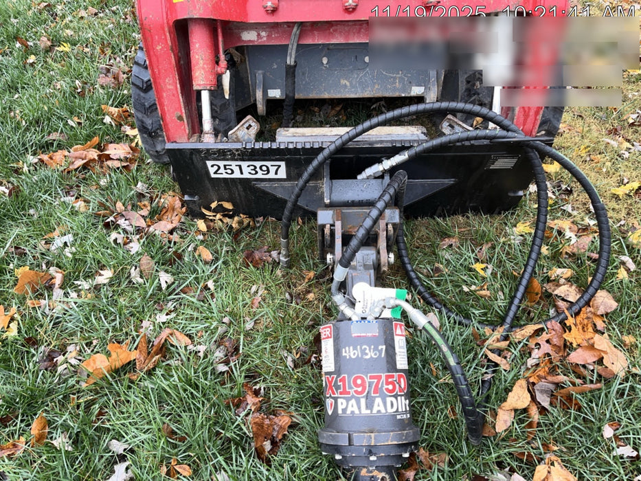 2022 AUGER TORQUE MT36