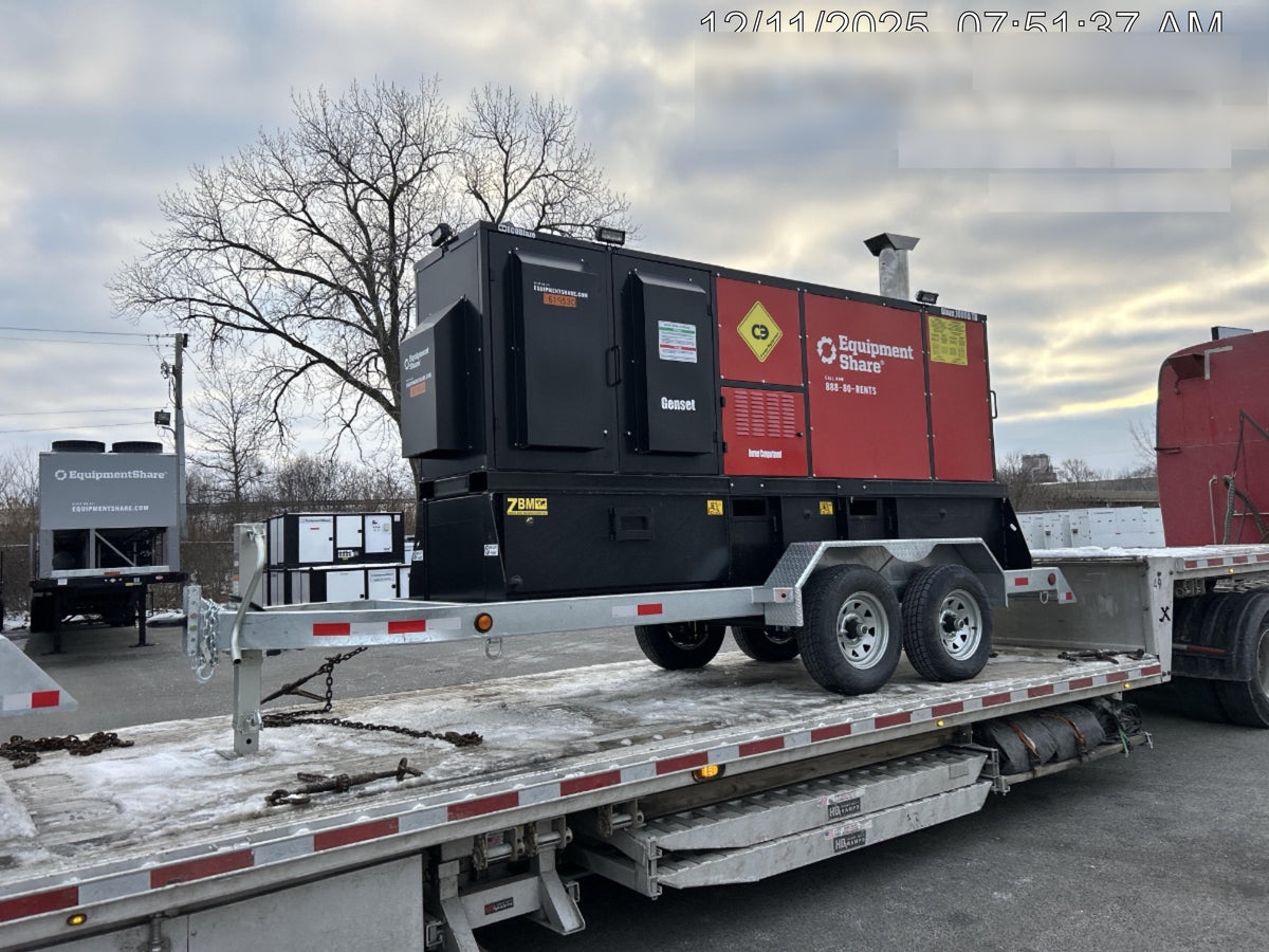 2025 CAMPO EB1000CT