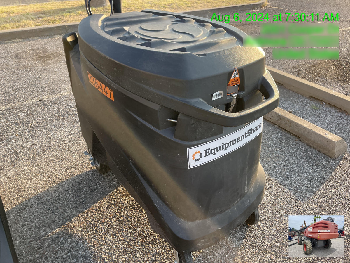 2022 POWER BREEZER PB4BASE