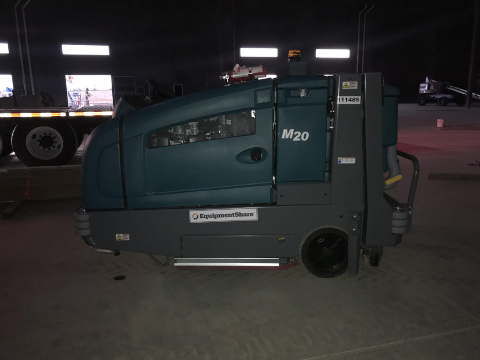 2020 TENNANT S20 LPG