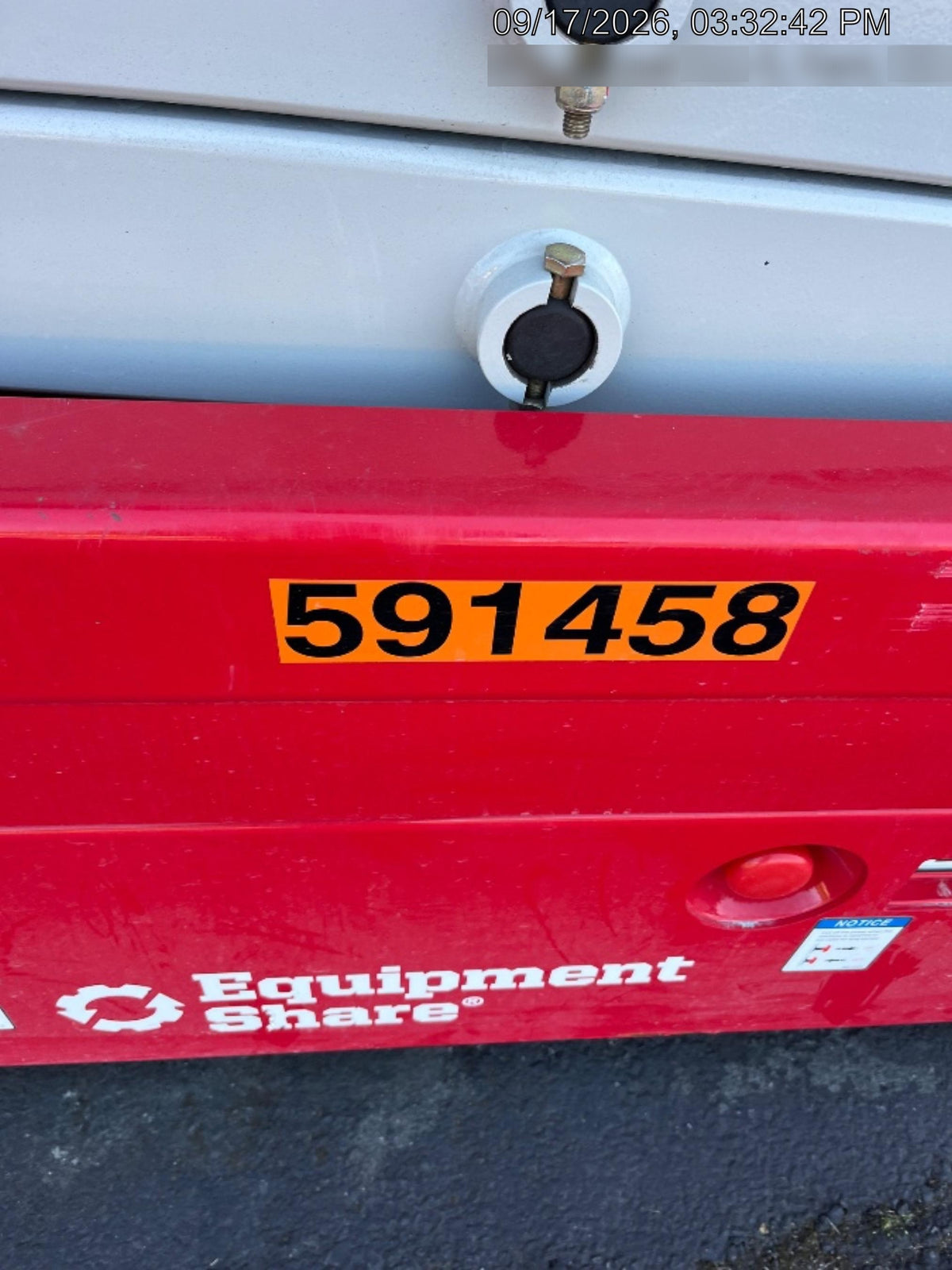 2026 MEC 3232SE