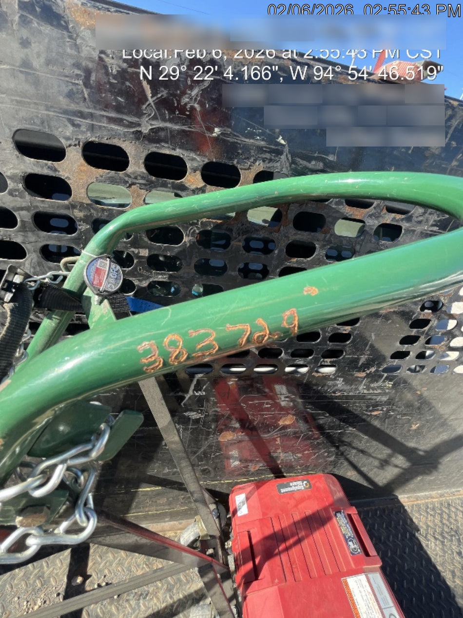 2024 ANTHONY WELDED PROD. 021-6114