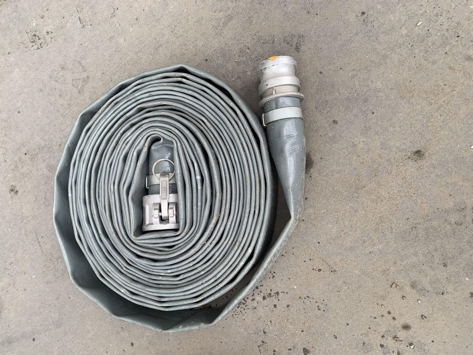 2019 WACKER NEUSON PST2