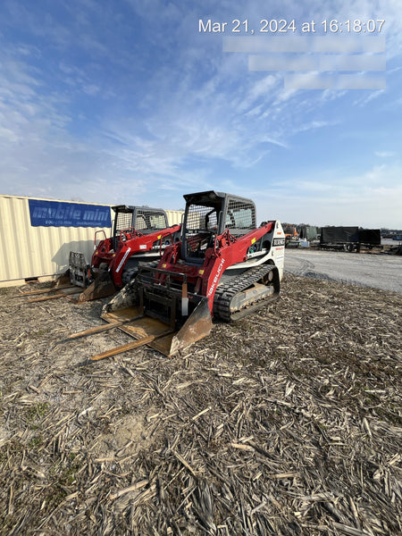 2019 ARROW MATERIAL HANDLING F5100CB