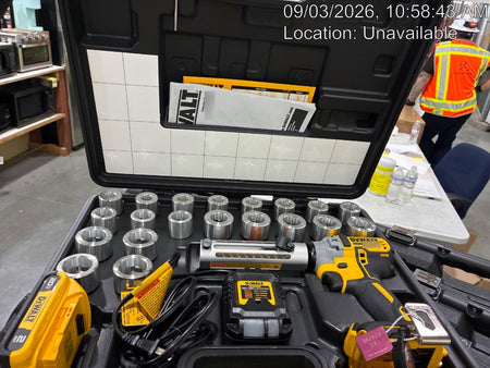 2026 DEWALT DCE151TD1