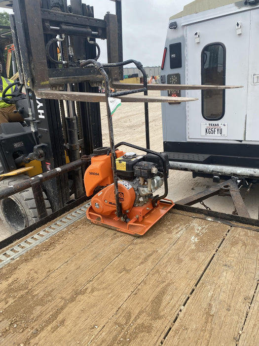 2023 MULTIQUIP MVC82VHW