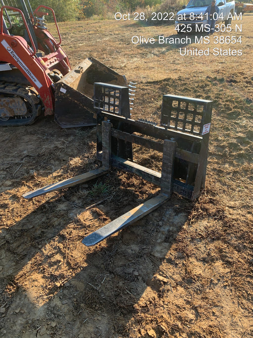 2022 ARROW MATERIAL HANDLING F5000