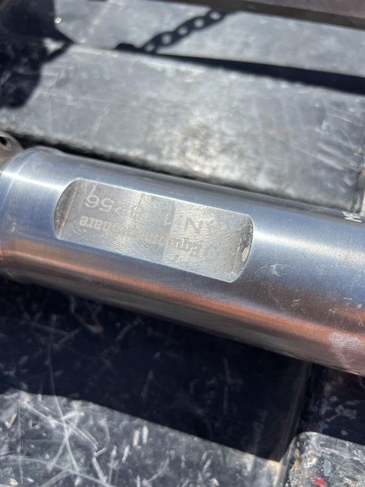 2020 MICHIGAN PNEUMATIC MP-133-ORANGE-NEP