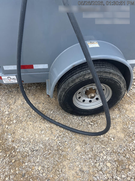 2022 THUNDER CREEK EV500