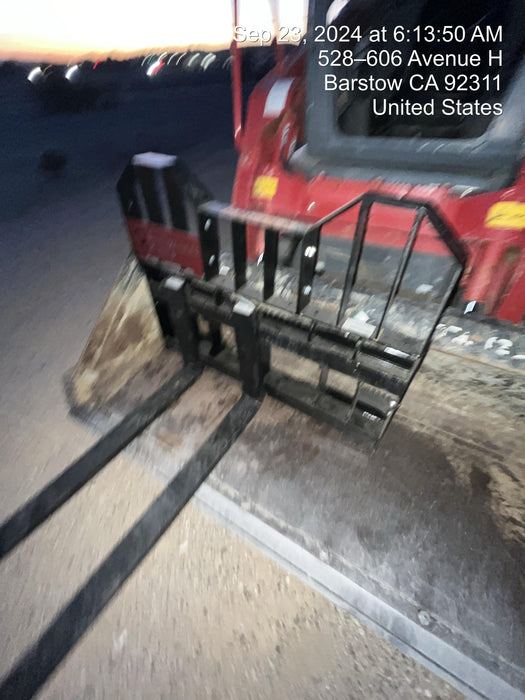 2024 VIRNIG PF4855-5VG