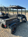 2019 Club Car CA1700D Diesel, 4-Seat, ROPS, AWD w/None