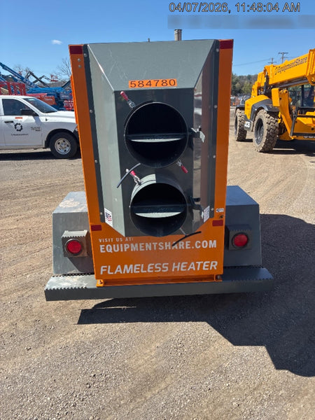 2025 THERM DYNAMICS TD625