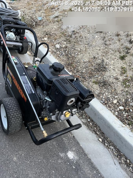 2024 MI-T-M CW-3504-5MGH