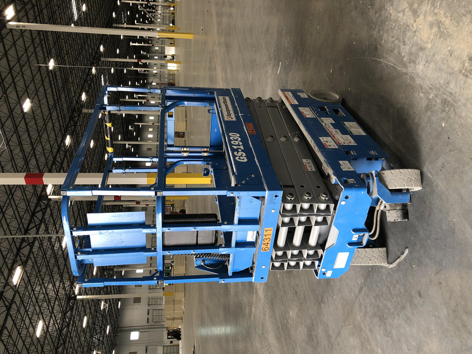 2020 Genie GS-1930 GENIE GS-1930
