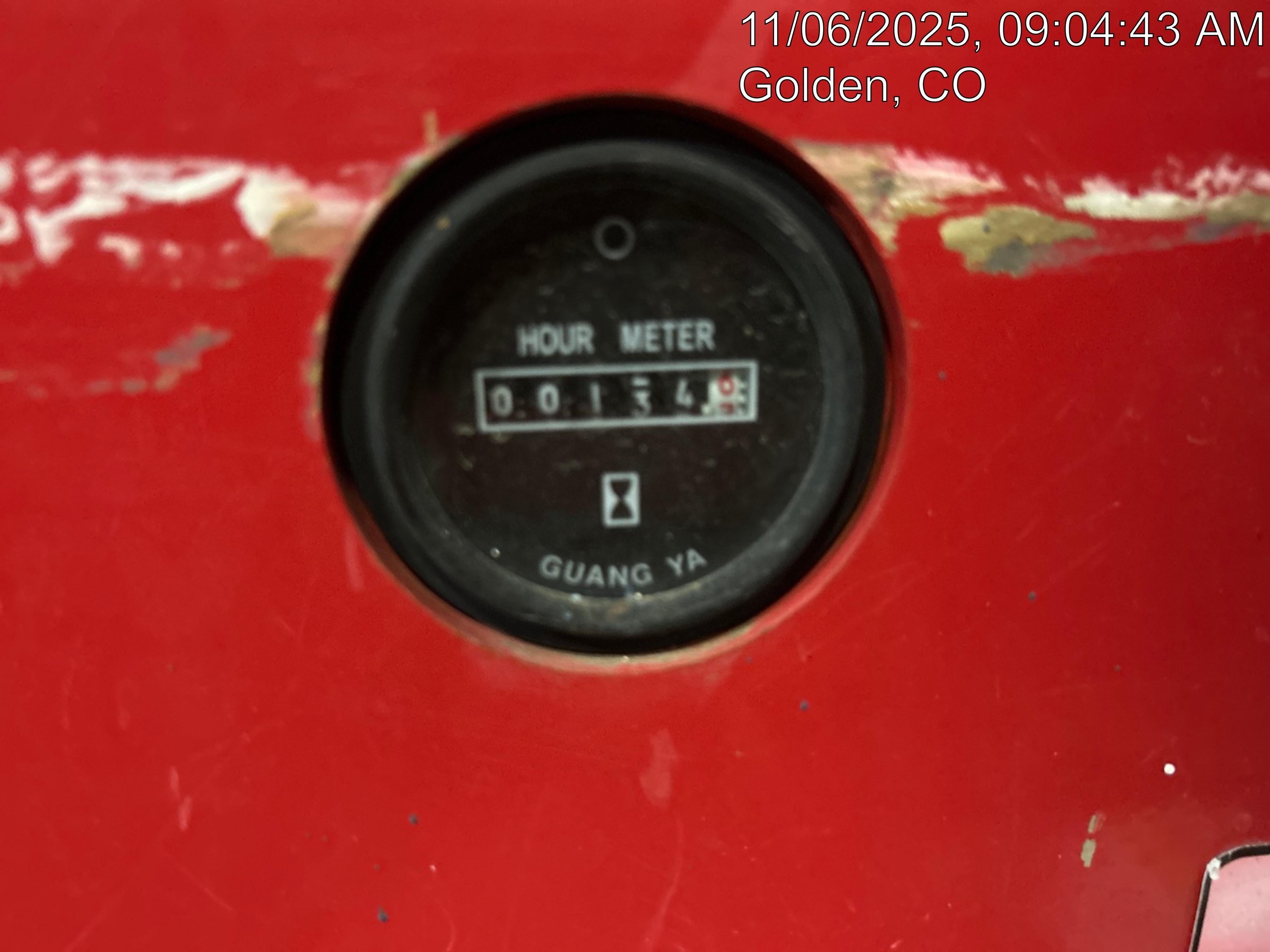 2021 MEC 4046SE
