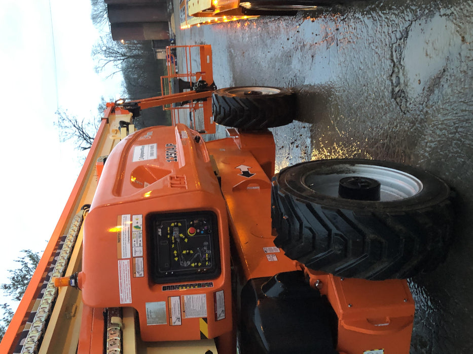2019 JLG 1250AJP