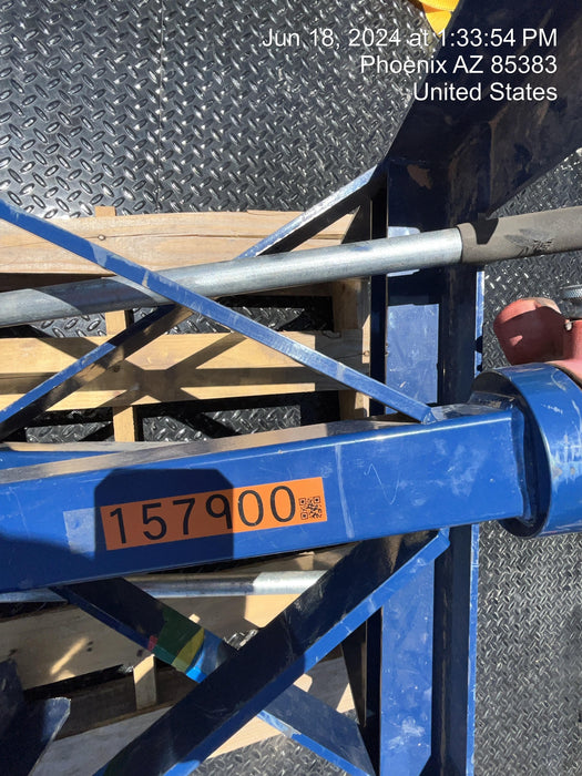 2023 CURRENT TOOLS 680