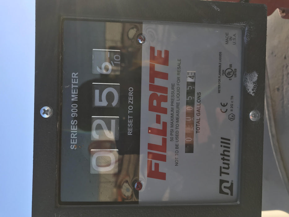 Wacker Neuson LTV6K-MH Wacker Neuson LTV6K Towable Light Tower