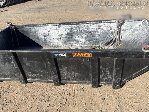 2025 STAR INDUSTRIES 1450B