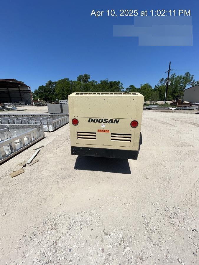 2023 DOOSAN P425/HP375WCU