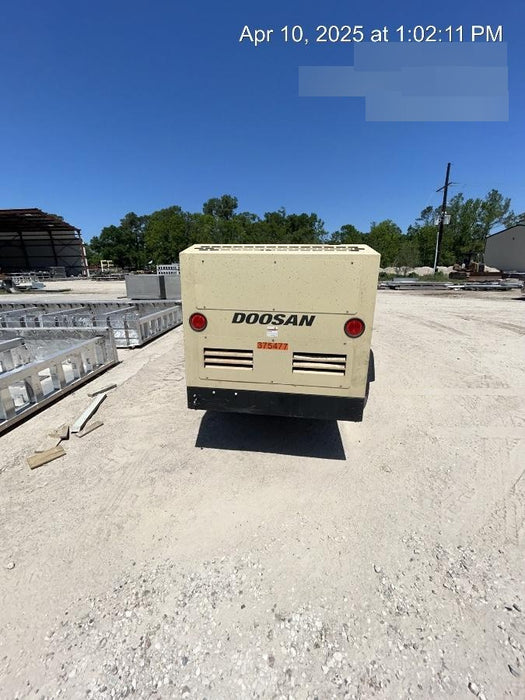 2023 DOOSAN P425/HP375WCU