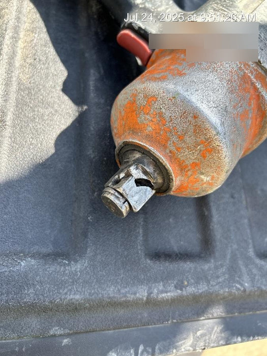 2020 MICHIGAN PNEUMATIC 750SS