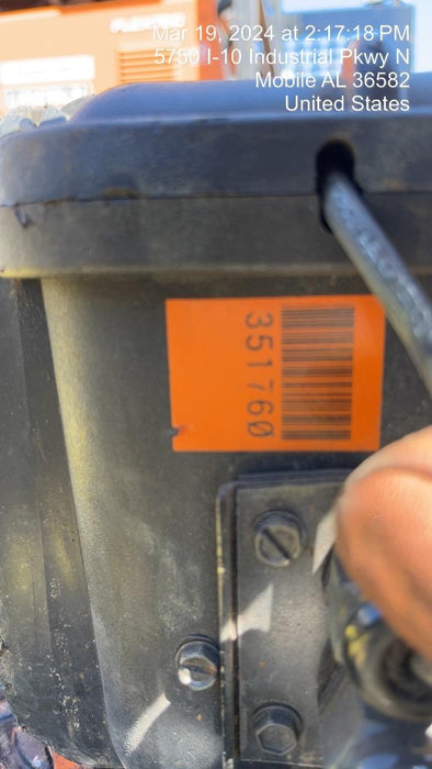 2023 MILLER ELECTRIC ArcReach 8