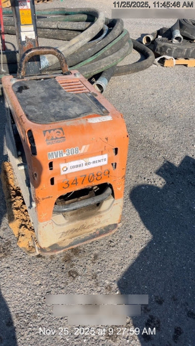 2023 MULTIQUIP MV308GH