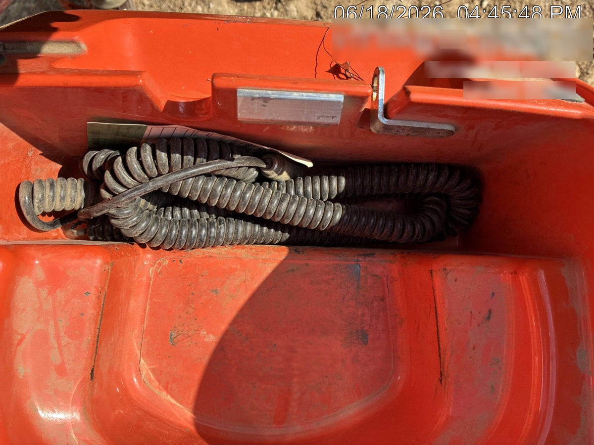 2024 HUSQVARNA LP9505