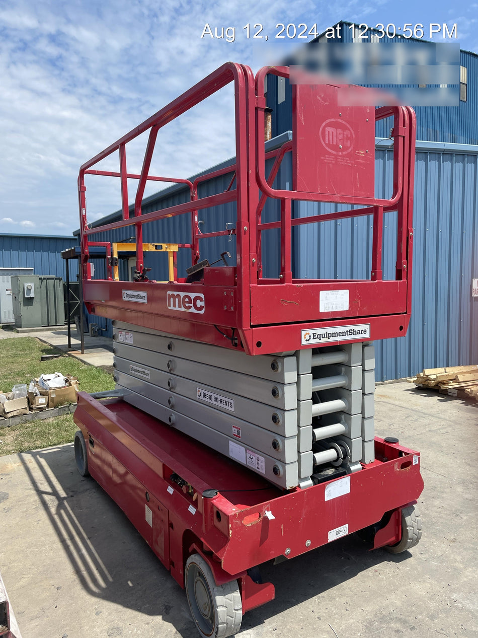 2021 MEC 4555SE