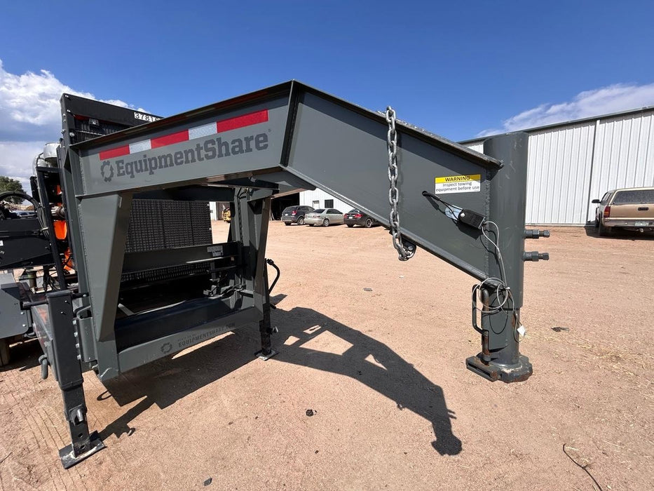 2023 PREMIER PUMP 8NHTH-RP-DC13