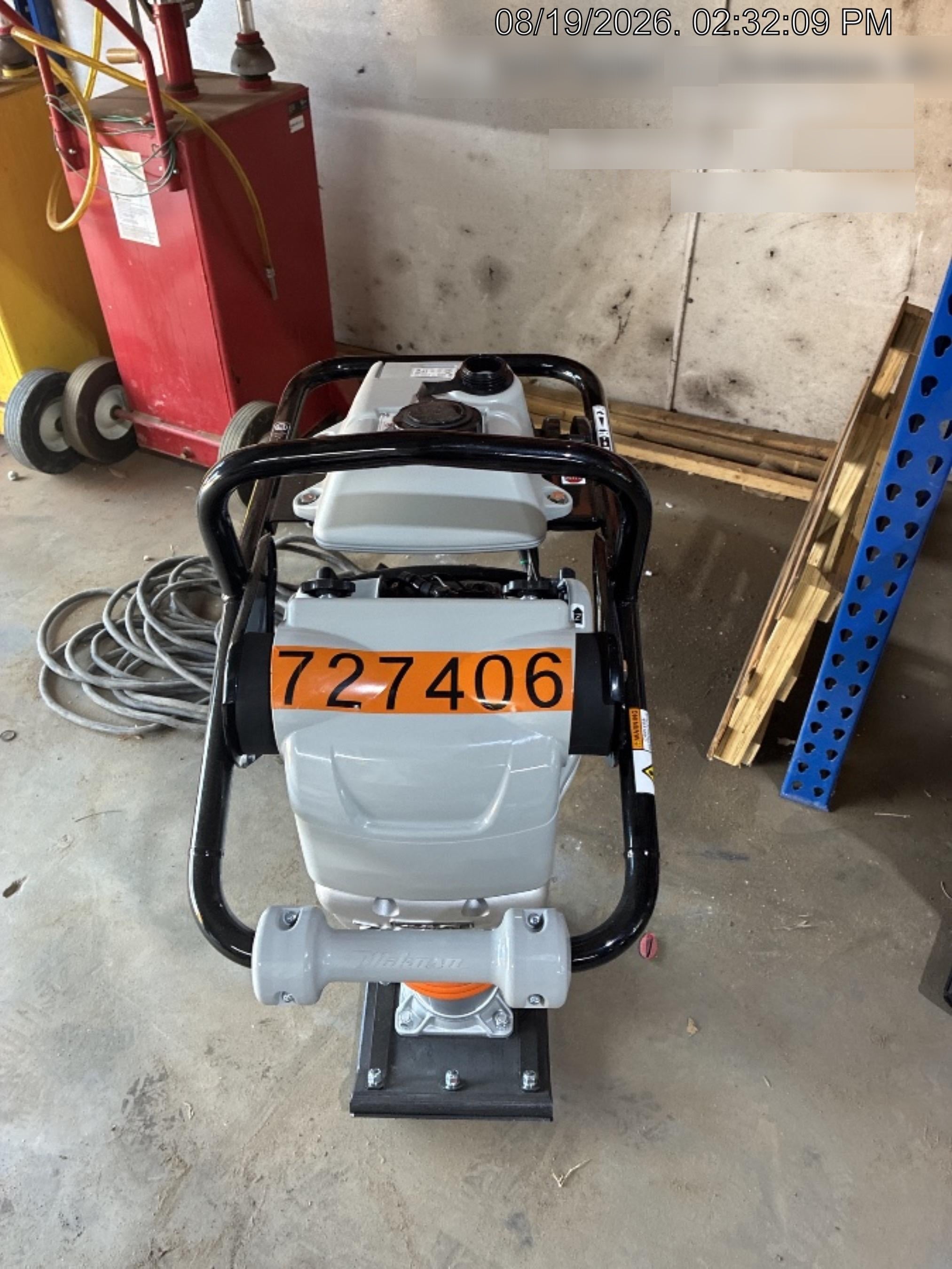 2026 MULTIQUIP MTX60HD