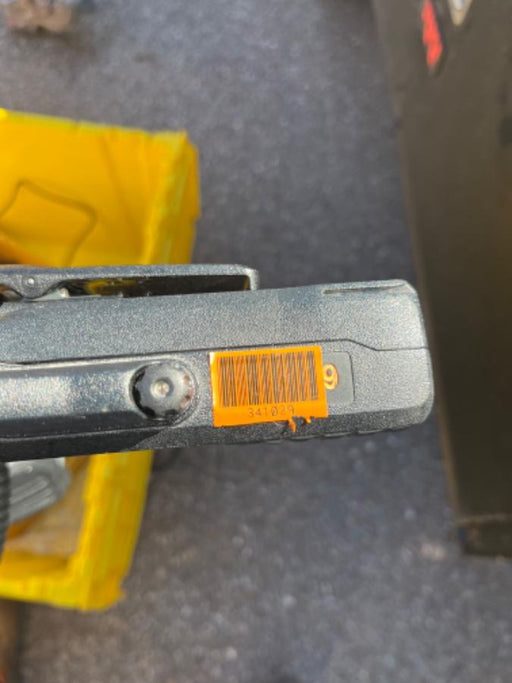 2023 MOTOROLA R7 DISPLAY