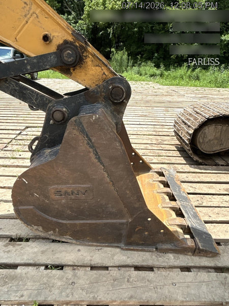 2022 SANY SY225C