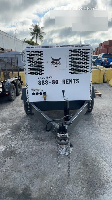 2025 BOBCAT PA425WCU-T4F