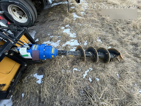 2023 AUGER TORQUE 3300-30