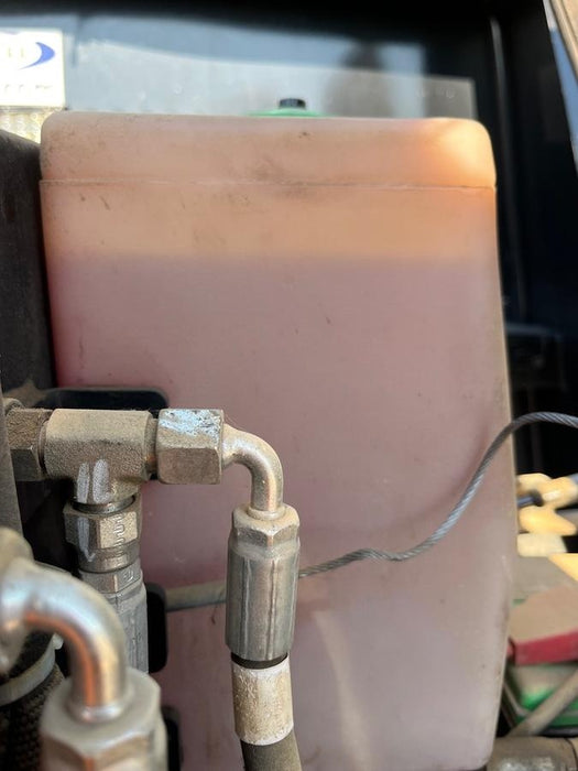 2021 WACKER NEUSON RTLx-SC3