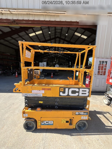 2024 JCB S1932E