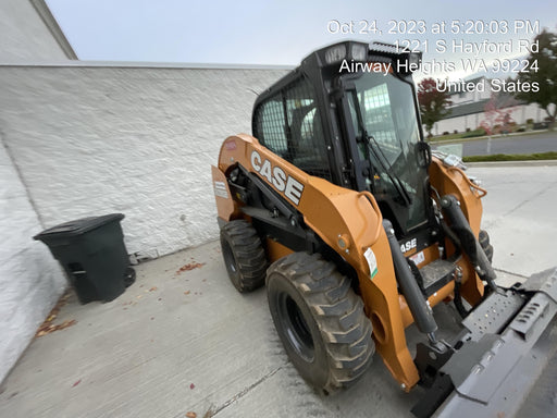 2023 CASE SV280