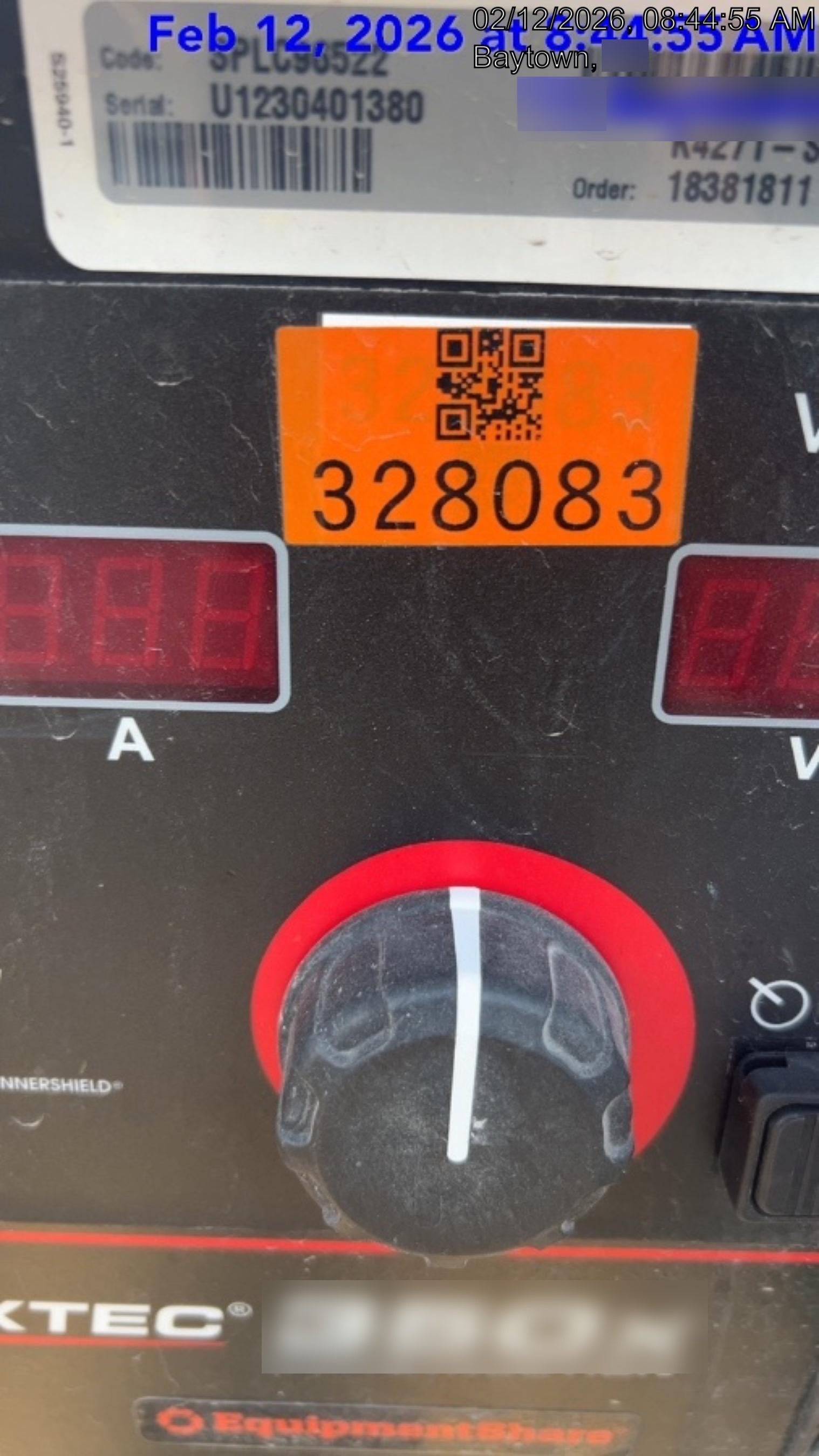 2023 LINCOLN ELECTRIC FLEXTEC 350X