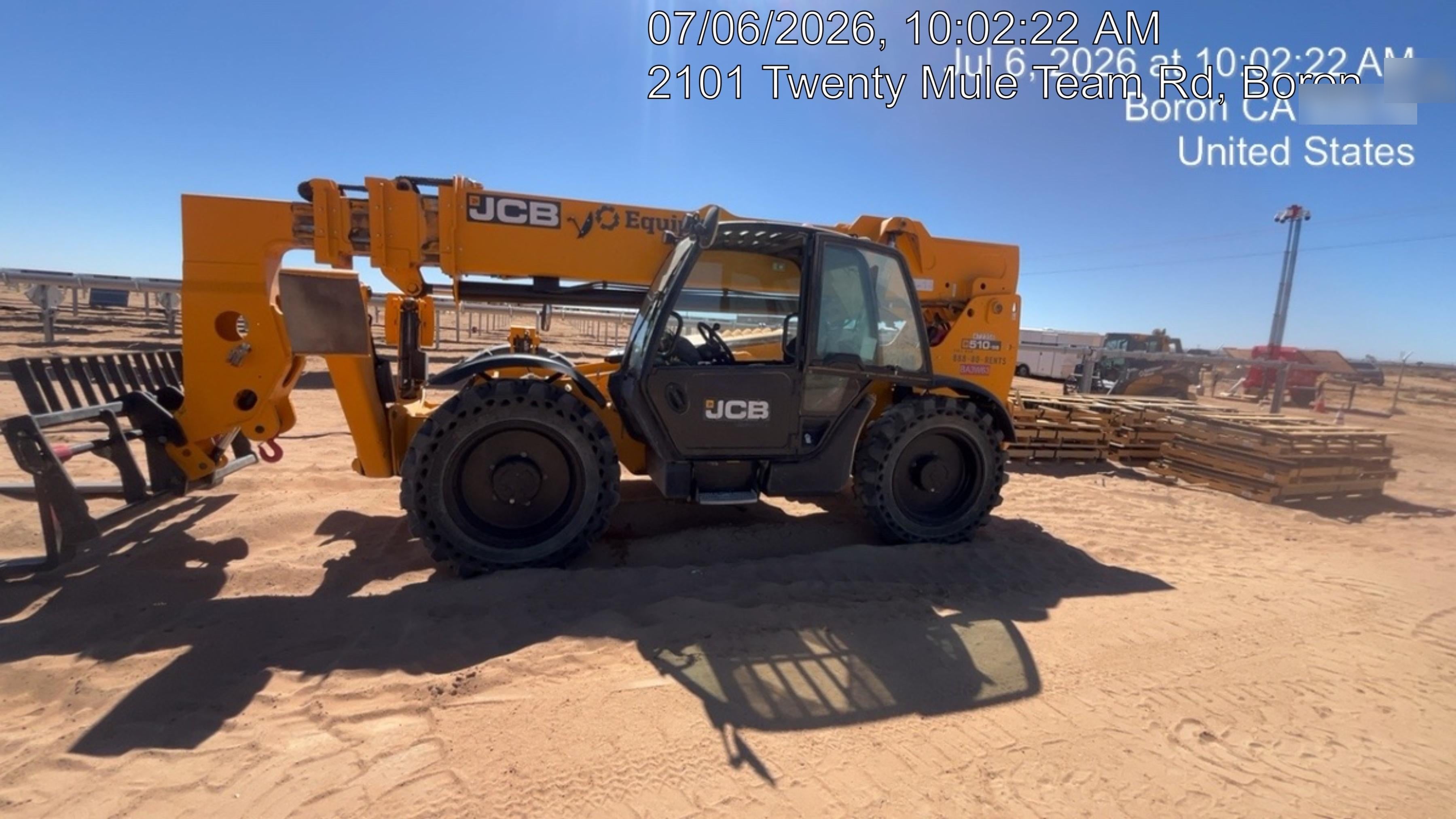2025 JCB 510-56