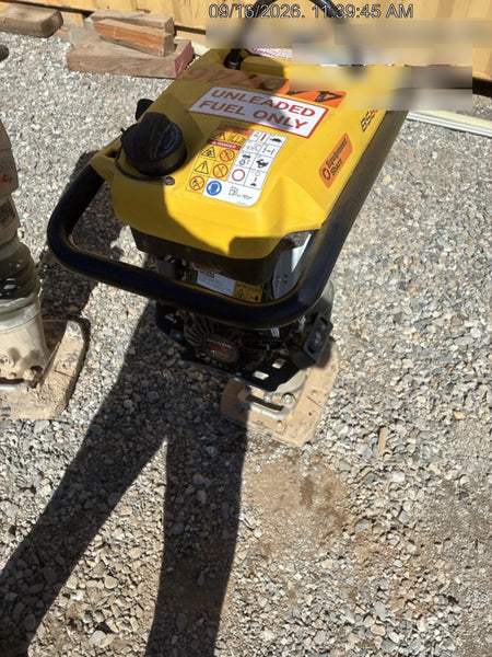 2024 WACKER NEUSON BS68-4Ab/28