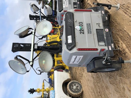 2019 WACKER NEUSON LTV6L-MH