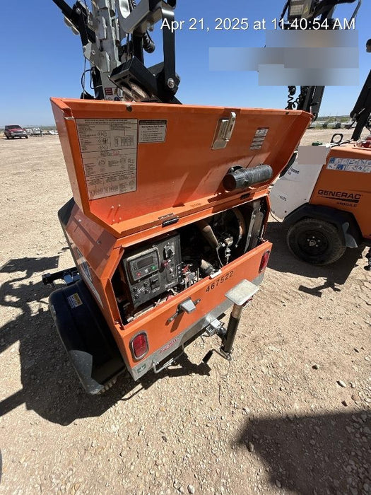 2024 WANCO WLTT-4MM4K