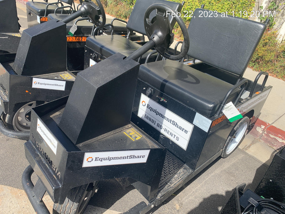 2022 COLUMBIA Expeditor