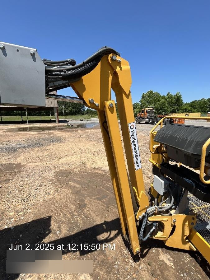 2021 HAULOTTE HA46RTJO