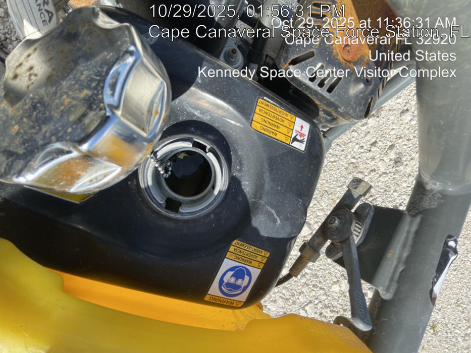 2023 WACKER NEUSON WPU1550AW