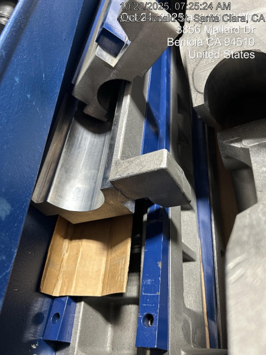 2024 CURRENT TOOLS 252-CT